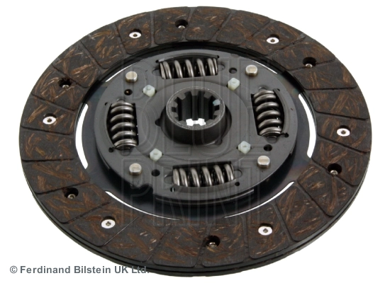 Clutch Disc